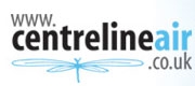 Centreline Air logo
