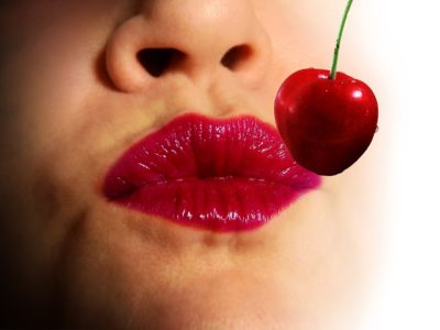 Cherry Kiss img